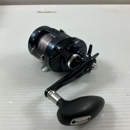 σσ SHIMANO シマノ ベイトリール 19オシアコンクエスト リミテッド 300HG  04061