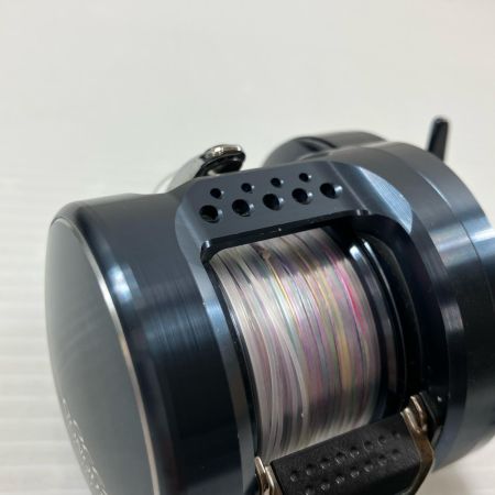 σσ SHIMANO シマノ ベイトリール 19オシアコンクエスト リミテッド 300HG  04061