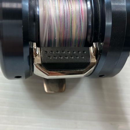 σσ SHIMANO シマノ ベイトリール 19オシアコンクエスト リミテッド 300HG  04061