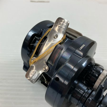 σσ SHIMANO シマノ ベイトリール 19オシアコンクエスト リミテッド 300HG  04061