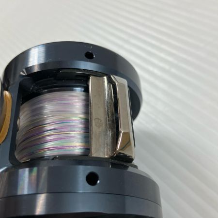 σσ SHIMANO シマノ ベイトリール 19オシアコンクエスト リミテッド 300HG  04061