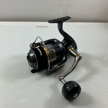 σσ SHIMANO シマノ  15ツインパワーSW8000HG  03320