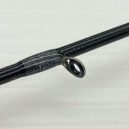 レジットデザイン バスロッド スペルバウンドコア  SCHS-64ML-ST