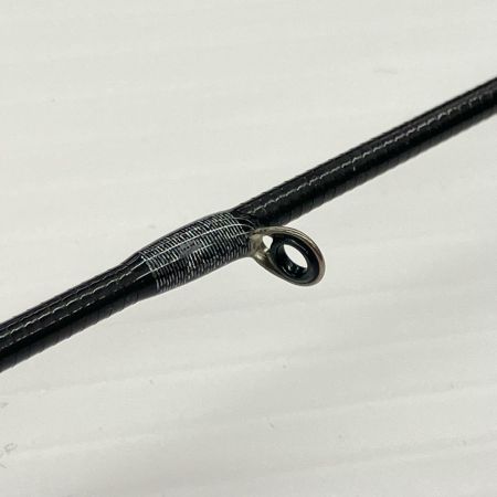 レジットデザイン バスロッド スペルバウンドコア  SCHS-64ML-ST
