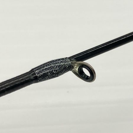 レジットデザイン バスロッド スペルバウンドコア  SCHS-64ML-ST