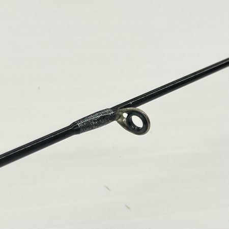 レジットデザイン バスロッド スペルバウンドコア  SCHS-64ML-ST