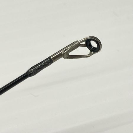 レジットデザイン バスロッド スペルバウンドコア  SCHS-64ML-ST