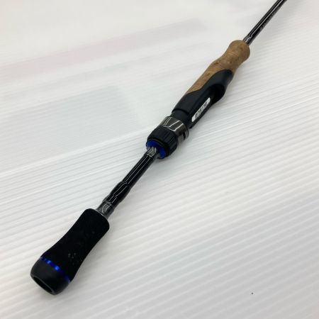 レジットデザイン バスロッド スペルバウンドコア  SCHS-64ML-ST