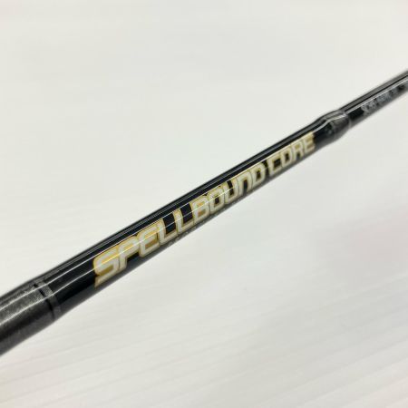 レジットデザイン バスロッド スペルバウンドコア  SCHS-64ML-ST