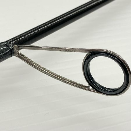 レジットデザイン バスロッド スペルバウンドコア  SCHS-64ML-ST