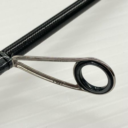 レジットデザイン バスロッド スペルバウンドコア  SCHS-64ML-ST