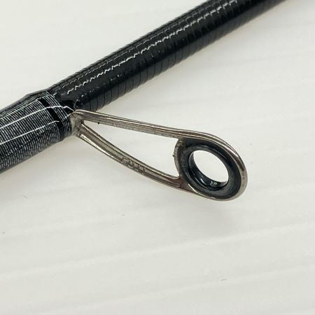 レジットデザイン バスロッド スペルバウンドコア  SCHS-64ML-ST