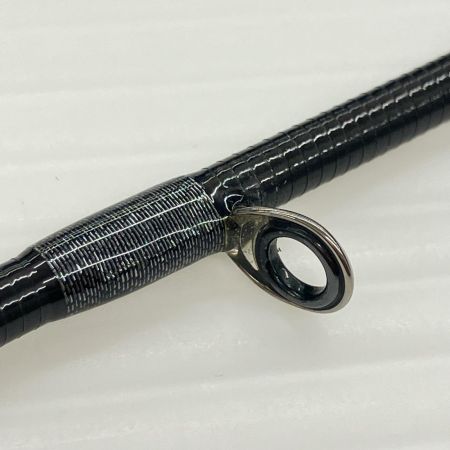 レジットデザイン バスロッド スペルバウンドコア  SCHS-64ML-ST