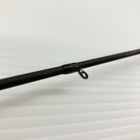 σσ BOMBER FACTORY バスロッド slide hang reap