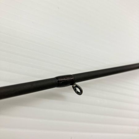 σσ BOMBER FACTORY バスロッド slide hang reap