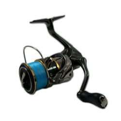 σσ SHIMANO シマノ スピニングリール  20ツインパワー 2500S  04138 Bランク