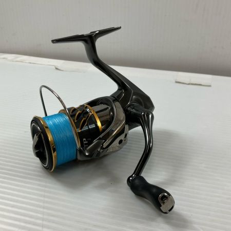 σσ SHIMANO シマノ スピニングリール  20ツインパワー 2500S  04138