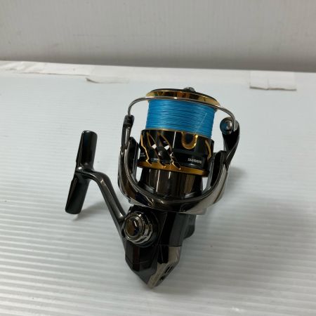 σσ SHIMANO シマノ スピニングリール  20ツインパワー 2500S  04138