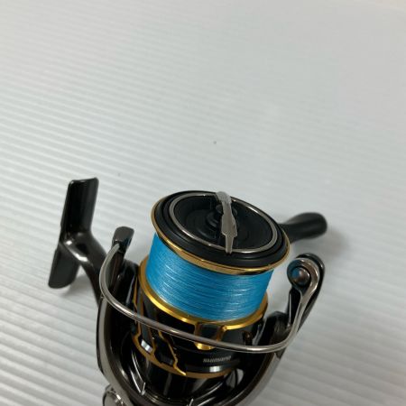 σσ SHIMANO シマノ スピニングリール  20ツインパワー 2500S  04138
