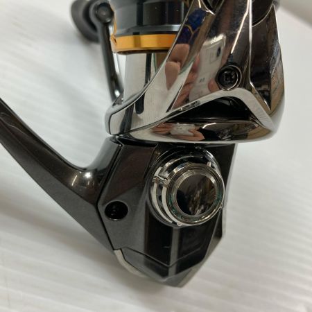 σσ SHIMANO シマノ スピニングリール  20ツインパワー 2500S  04138