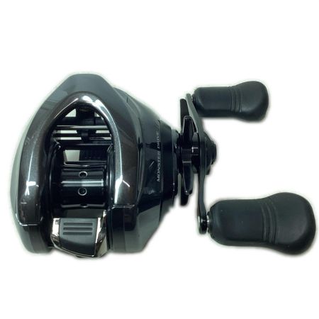 SHIMANO シマノ ベイトリール 18アンタレスDC MDXG RH 03874 箱・リールポーチ付