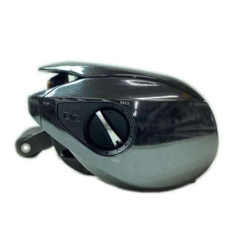 SHIMANO シマノ ベイトリール 18アンタレスDC MDXG RH 03874 箱・リールポーチ付