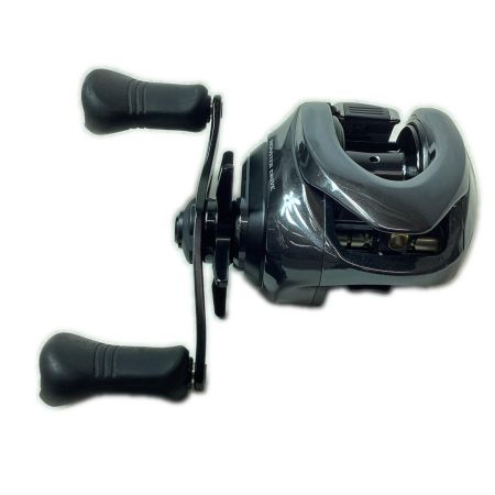 SHIMANO シマノ ベイトリール 18アンタレスDC MDXG RH 03874 箱・リールポーチ付