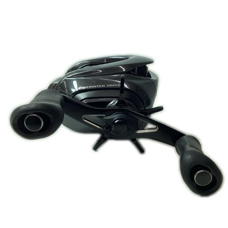 SHIMANO シマノ ベイトリール 18アンタレスDC MDXG RH 03874 箱・リールポーチ付