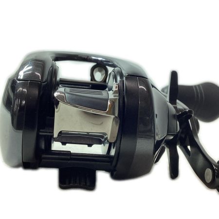 SHIMANO シマノ ベイトリール 18アンタレスDC MDXG RH 03874 箱・リールポーチ付