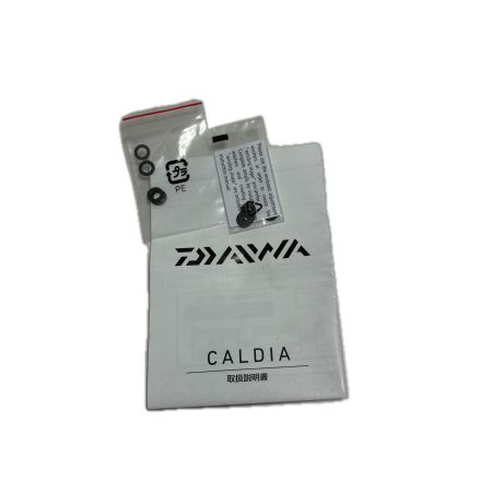 DAIWA ダイワ 釣り用品 リール スピニングリール 21カルディア LT4000-CXH  063220