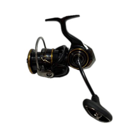 DAIWA ダイワ 釣り用品 リール スピニングリール 21カルディア LT4000-CXH  063220