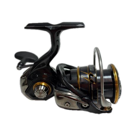 DAIWA ダイワ 釣り用品 リール スピニングリール 21カルディア LT4000-CXH  063220