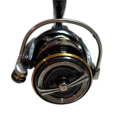DAIWA ダイワ 釣り用品 リール スピニングリール 21カルディア LT4000-CXH  063220