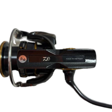 DAIWA ダイワ 釣り用品 リール スピニングリール 21カルディア LT4000-CXH  063220