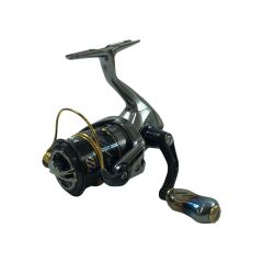σσ SHIMANO シマノ スピニングリール 16ヴァンキッシュ 1000PGS カスタムパーツ付 03496 Bランク