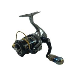 σσ SHIMANO シマノ スピニングリール 16ヴァンキッシュ 1000PGS カスタムパーツ付 03496 Bランク