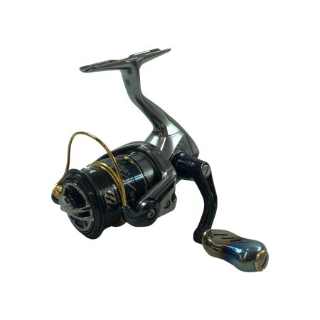 σσ SHIMANO シマノ スピニングリール 16ヴァンキッシュ 1000PGS カスタムパーツ付 03496