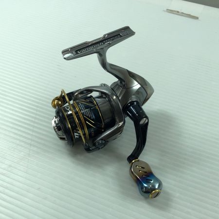 σσ SHIMANO シマノ スピニングリール 16ヴァンキッシュ 1000PGS カスタムパーツ付 03496