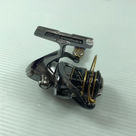 σσ SHIMANO シマノ スピニングリール 16ヴァンキッシュ 1000PGS カスタムパーツ付 03496