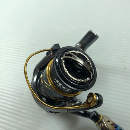 σσ SHIMANO シマノ スピニングリール 16ヴァンキッシュ 1000PGS カスタムパーツ付 03496