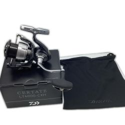 DAIWA ダイワ 24セルテート LT4000-CXH  306655 Aランク