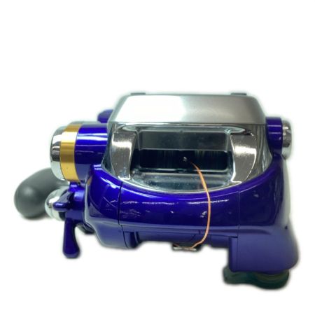 DAIWA ダイワ 電動リール ハイパータナコン 500Fe 801386 リールポーチ付