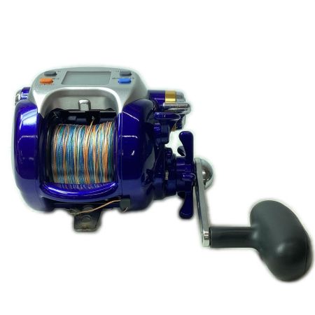DAIWA ダイワ 電動リール ハイパータナコン 500Fe 801386 リールポーチ付