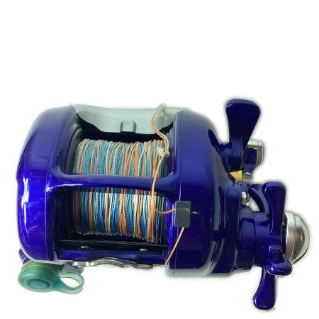 DAIWA ダイワ 電動リール ハイパータナコン 500Fe 801386 リールポーチ付