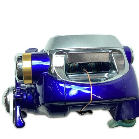 DAIWA ダイワ 電動リール ハイパータナコン 500Fe 801386 リールポーチ付