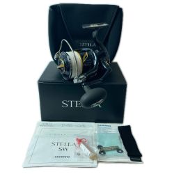 SHIMANO シマノ スピニングリール19ステラSW14000XG 03968 Cランク