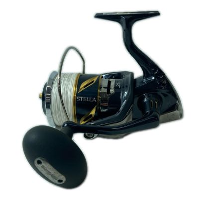 SHIMANO シマノ スピニングリール19ステラSW14000XG 03968