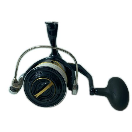 SHIMANO シマノ スピニングリール19ステラSW14000XG 03968