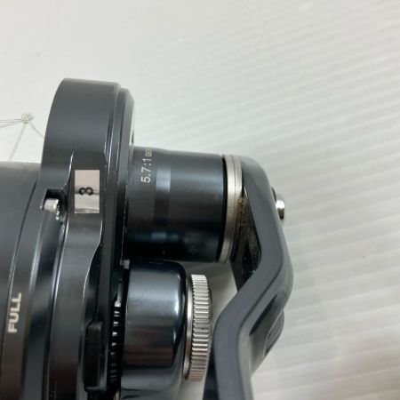 σσ SHIMANO シマノ 両軸リール  24オシアジガーLD 2500MG  04658