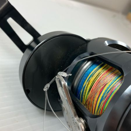 σσ SHIMANO シマノ 両軸リール  24オシアジガーLD 2500MG  04658